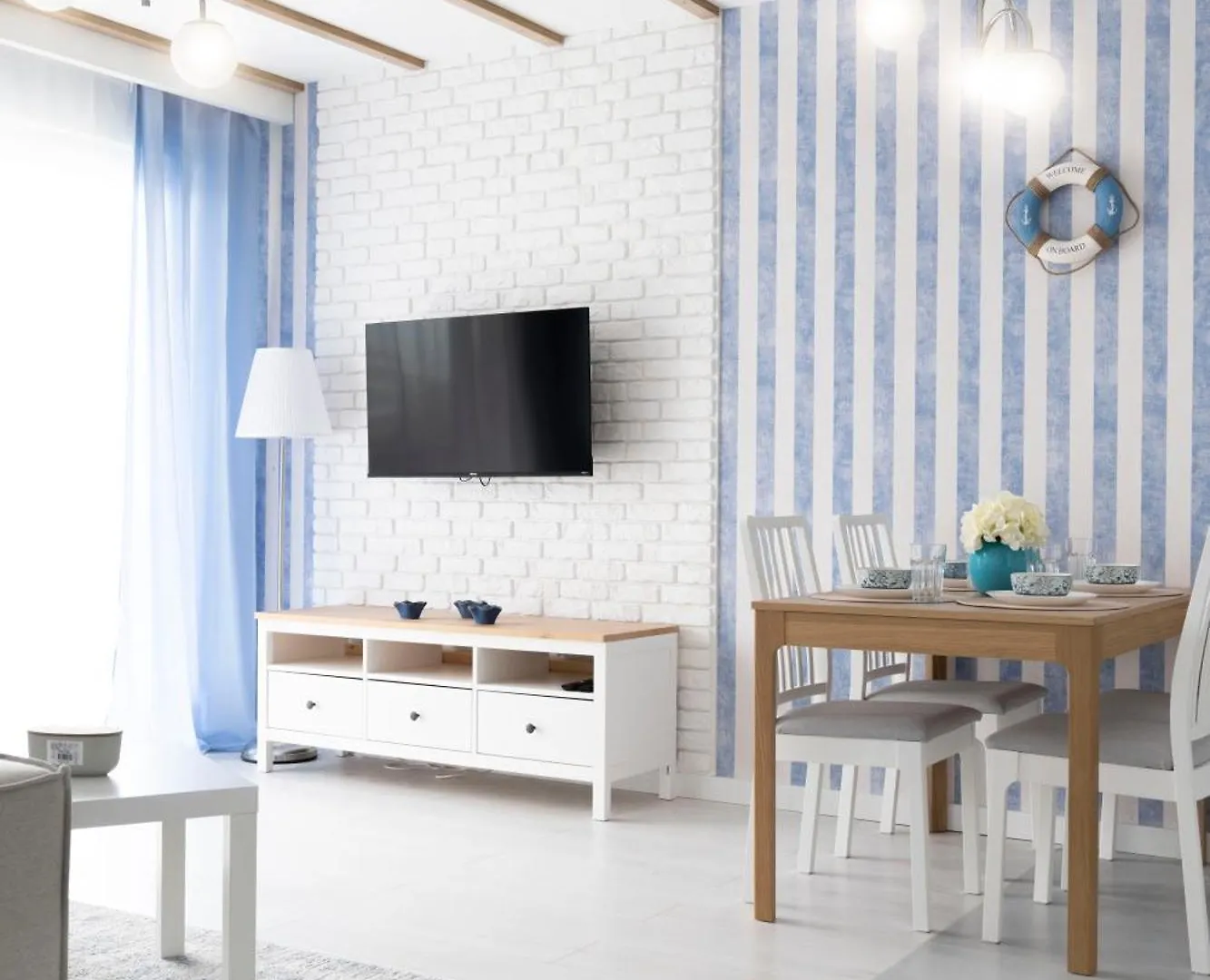 Apartament Kapitanski By Go Apart Gdańsk Polska