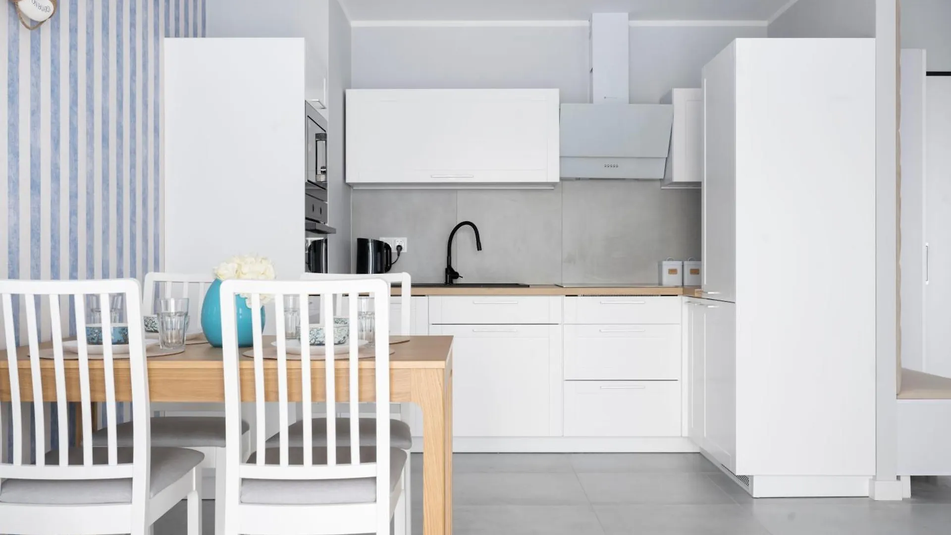 Apartament Kapitanski By Go Apart Gdańsk