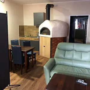 Apartament Wilk Morski, Gdańsk