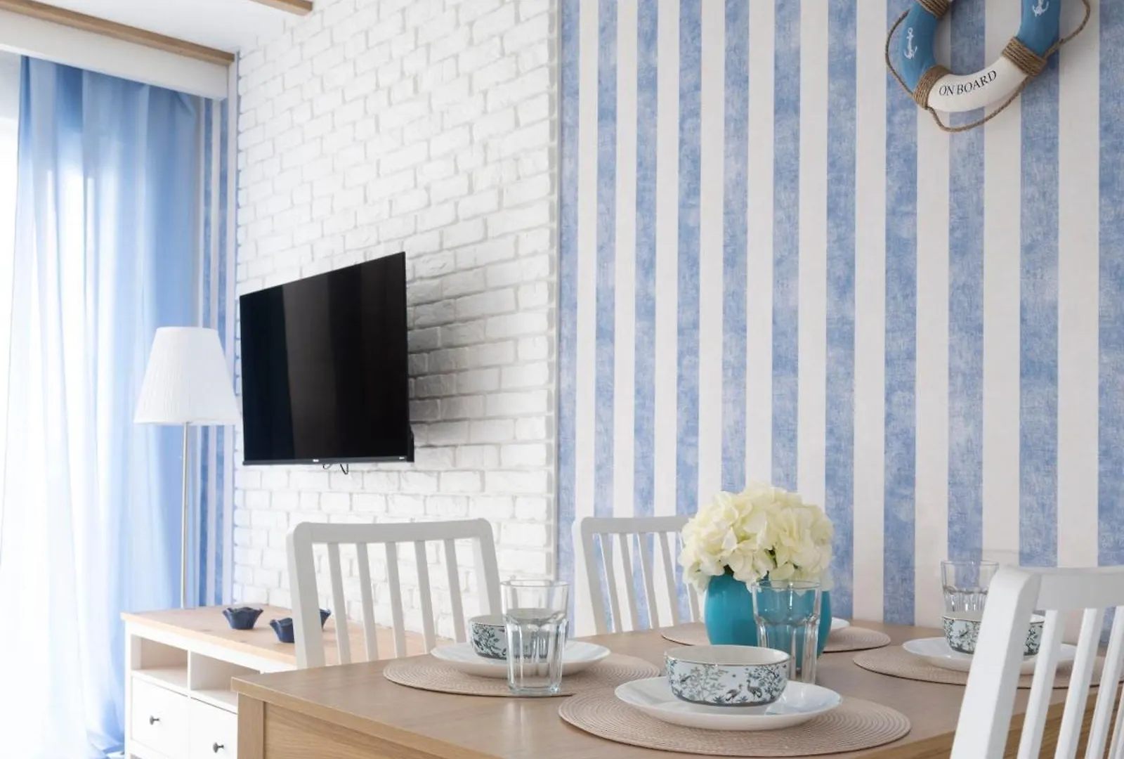 Kapitanski By Go Apart Gdansk Apartment